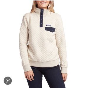Patagonia sweater